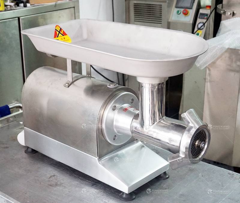 meat mincer meat grinder