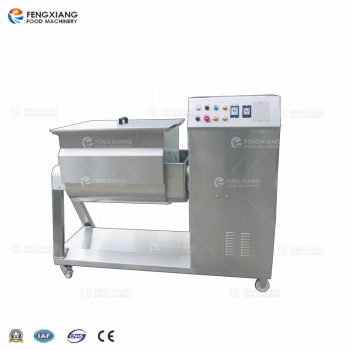 meat mixing machine