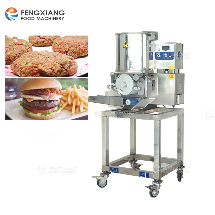 Automatic Small Chicken Dicer Machine Meat Dicer – WM machinery