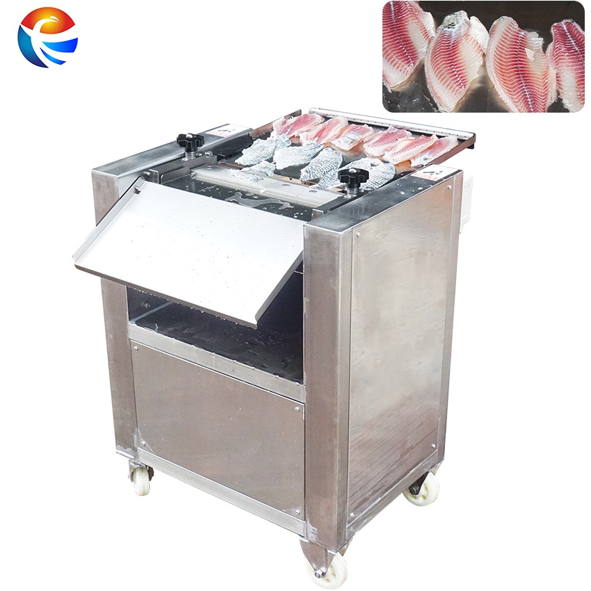 tilapia fish skin peeling machine