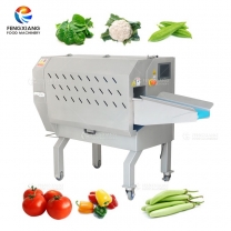 Fengxiang TS-170 Multifunction Vegetable Cutting Machine Kitchen Cutting Equipment