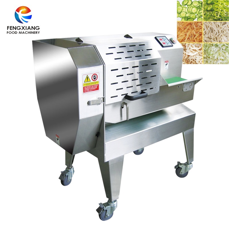 vegetable slicing machine