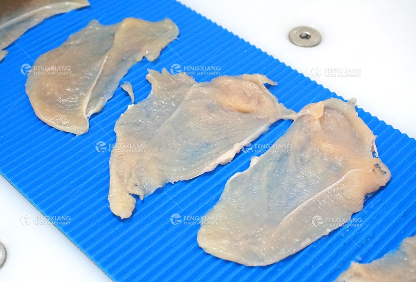 Chicken Breast Slicer