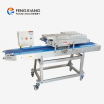 Fengxiang Chicken breast horizontal slicer fresh meat layering slicer