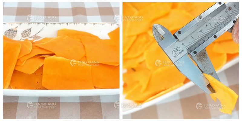 pumpkin slicer