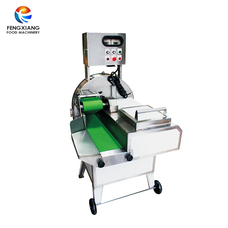 fruit vegetable cutting machine 