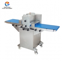 Fengxiang PQ-330 Chicken Meat Strips Cutting Slicing Machine