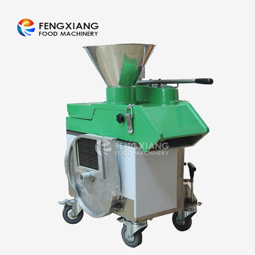 Vegetable and Fruit Cutting Machine