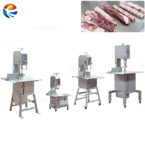 Fengxiang Stainless Steel Bone Sawing Machine Ribs Frozen Meat Saw Cutting Machine