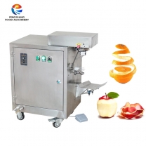 Fengxiang FXP-33 Automatic Fruit Peeling Machine for Kiwi Mango Pear Orange