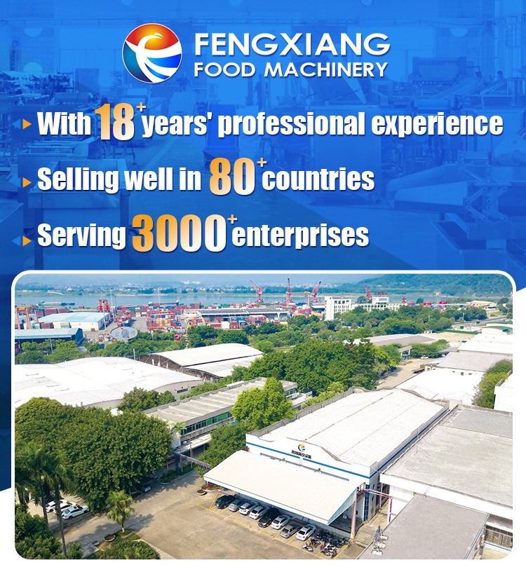 about fengxiang