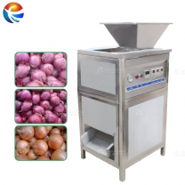 FX-128-3A FENGXIANG Best selling competitive industrial onion peeling machine