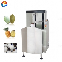 FXP-66 Fruit Coconut Pineapple Jackfruit Grapefruit Papaya Peeling Machine