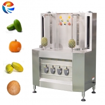 Fengxiang FXP-99 Double Head Fruit Coconut Pineapple Peeling Machine