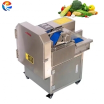 Vegetable Cutting Slicing Shredding Chopping Machine