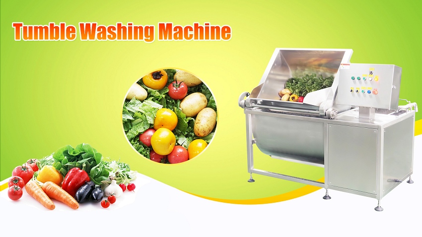 flip washing machine