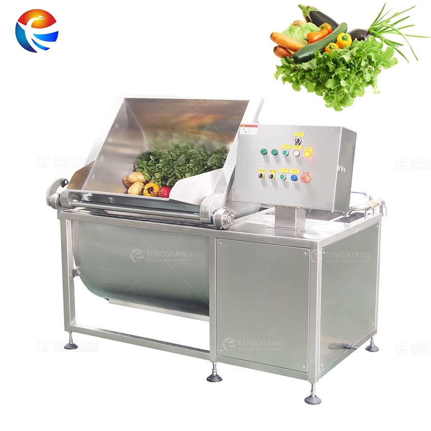 Vegetable Fruit Meat Washing Machine