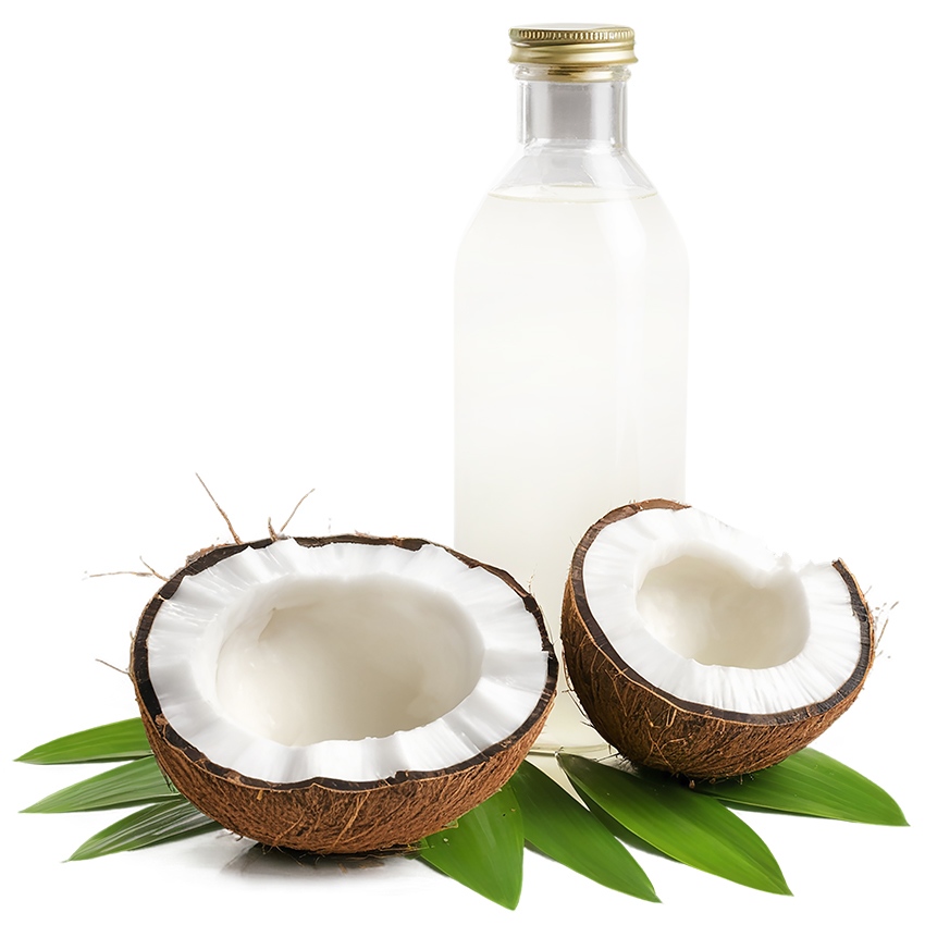 coconut water