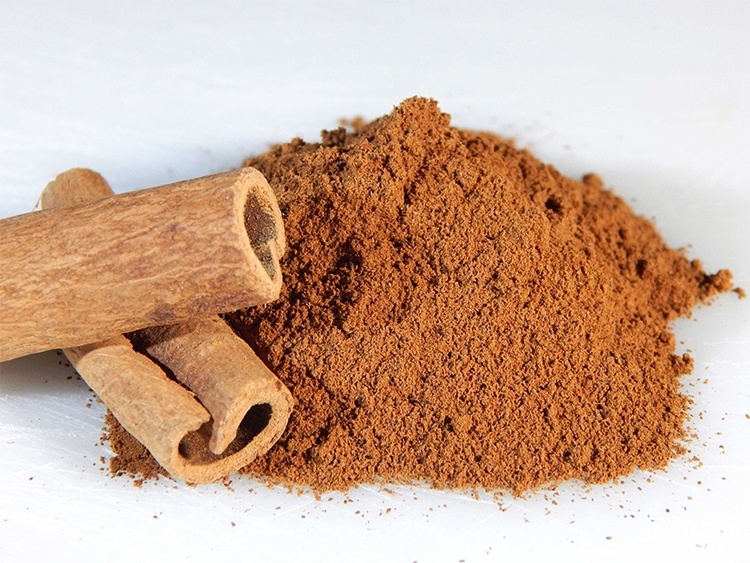 cinnamon crusher