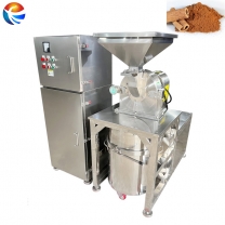 Universal Powder Crushing Milling Machine