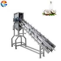 Tender Coconut Half Cutting Coconut Water Collecting Machine