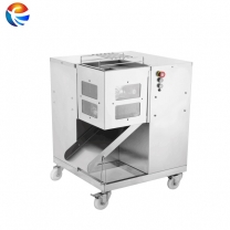 Fengxiang QW-10 large type meat stripper stainless steel electric meat cutter