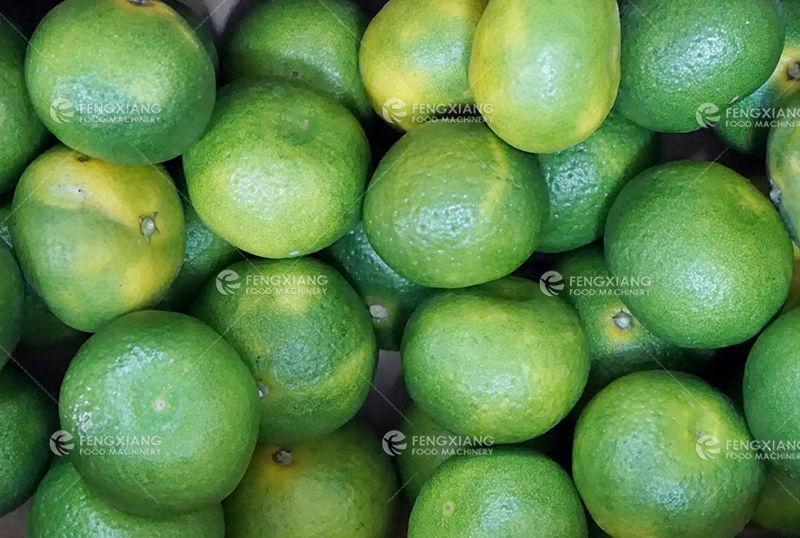 citrus