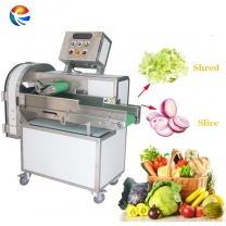 Fengxiang FC-306L Large Capacity Multifunction Vegetable Cutting Slicing Shredding Machine