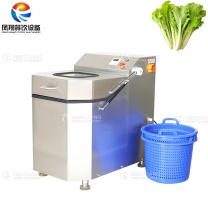 Fengxiang FZHS-15 Vegetable Dehydrator with Frequency Converter Control