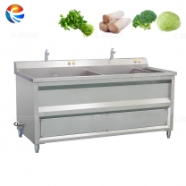 Fengxiang WA-CS-Ⅱ Multifunctional Ultrasonic Wave Washing Machine, Seafood Washing Machine, Vegetable Washing Machine