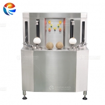 Coconut Peeling Machine, Fruit Peeling Machine