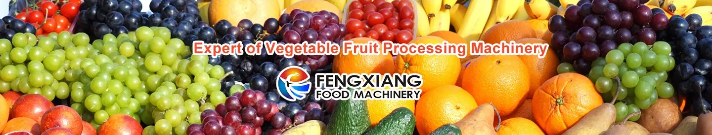 fruit peeling machine